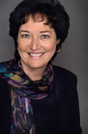 Dr Patricia Crane Ph.D.
